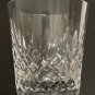 Miller Rogaska Crystal Hamilton DOF