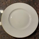Spode Mansard Gold Dinner Plate