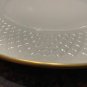 Spode Mansard Gold Dinner Plate