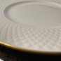 Spode Mansard Gold Dinner Plate