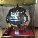 GORHAM 2000 CHANTILLY SLEIGH BELL **