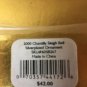 GORHAM 2000 CHANTILLY SLEIGH BELL **