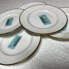 Waterford Cardiffe Bread & Butter Plate Set of 5