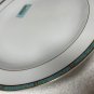BERNARDAUD LIMOGES ANTINEA VERT ROUND SERVICE PLATTER