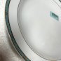 BERNARDAUD LIMOGES ANTINEA VERT ROUND SERVICE PLATTER