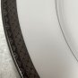 SPODE ARGENT DINNER PLATE