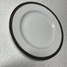 SPODE ARGENT DINNER PLATE SPODE ARGENT DINNER PLATE