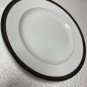 SPODE ARGENT DINNER PLATE
