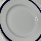 SPODE CONSUL COBALT DINNER PLATE SPODE CONSUL COBALT DINNER PLATE