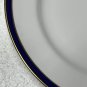 SPODE CONSUL COBALT DINNER PLATE