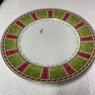 ROYAL ALBERT OLD COUNTRY ROSES SEASONS OF COLOR BUFFET PLATTER