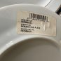 FABERGE MONARCH BREAD & BUTTER PLATES SET OF 2