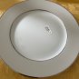 HAVILAND CLAIR DE LUNE DESSER PLATE