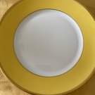 C.H. FIELD HAVILAND LIMOGES GRAPEFRUIT LUNCH PLATE