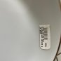 HAVILAND CLAIR DE LUNE ARCHES SOUP BOWL