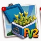 Bait 100 (50 Packs) - Farmville 2