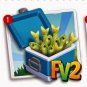 Bait 100 (50 Packs) - Farmville 2