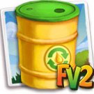 Fuel 100 (50 Packs) - Farmville 2