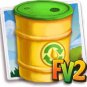 Fuel 100 (50 Packs) - Farmville 2
