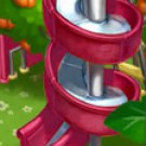 Twisty Slide - Farmville 2