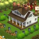 Harvard Manor (2) - Farmville 2