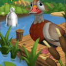 Floating Deck! - Farmville 2