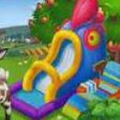 Chicken Slide - Farmville 2
