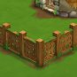Fencing! Any Fencing in your General Store! - Farmville 2
