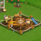 FIELD! Level 5! - Farmville 2