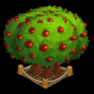 Groves - Level 5! - Farmville 2