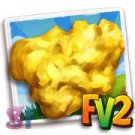 Gold Ore - Farmville 2
