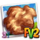 COPPER ORE - Farmville 2