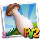King Oyster Mushrooms (100) - Farmville 2