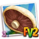 PORTOBELLO MUSHROOMS! (100) - Farmville 2