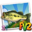 Bass Fish - Farmville 2