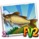 CATFISH! 100 - Farmville 2