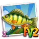 PERCH! 100 - Farmville 2