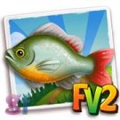 SUNFISH! 100 - Farmville 2