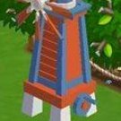Windmill LEVEL 5 (3) - Farmville 2