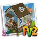Boat House - Farmville 2