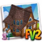 Cocoa Carpenter House - Farmville 2