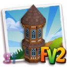 Cocoa Carpenter House additions - Farmville 2