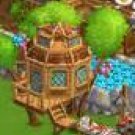 Cottage Treehouse! - Farmville 2