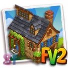 French Farm House - Farmville 2