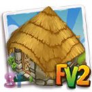 Gaelic Round House (3) - Farmville 2
