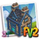 Gorm Scottish House - Farmville 2