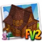 Umber Carpenter House - Farmville 2