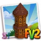 Umber Carpenter House (Additions) - Farmville 2