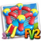 Bouncy Castle - Farmville 2