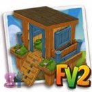 Duck House - Farmville 2